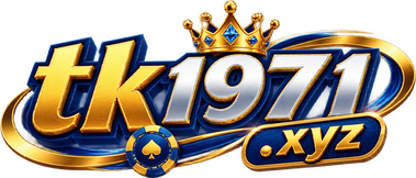 tk1971 xyz লোগো